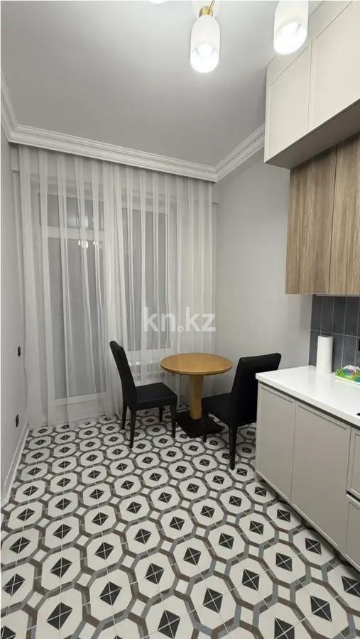 Продажа 2-комнатной квартиры, 72 м², пр. Кабанбай батыра, дом  7а в Астане - фото 3