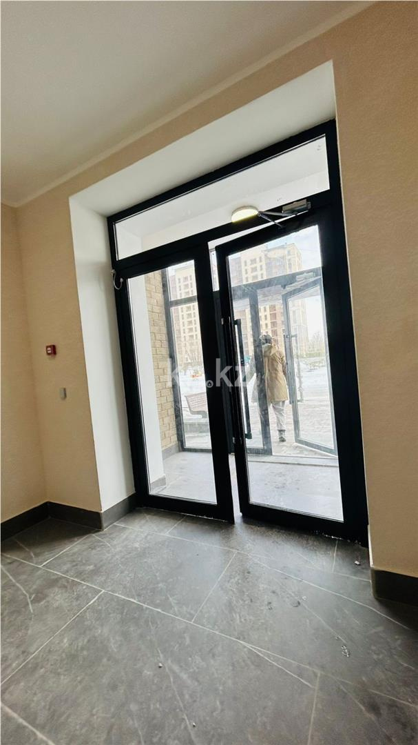 Продажа 1-комнатной квартиры, 45 м² - Продажа квартир в кирпичном доме в Казахстане - страница 201 фото 7 из 17
