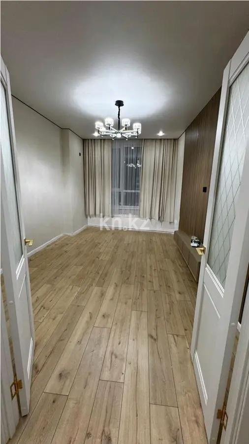Продажа 2-комнатной квартиры, 63 м², ул. Молдагалиева, дом  3 - Продажа квартир в новостройках Астаны без посредников с фото фото 1 из 4