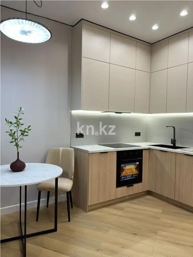 Продажа 3-комнатной квартиры, 60 м² в Астане - фото 3