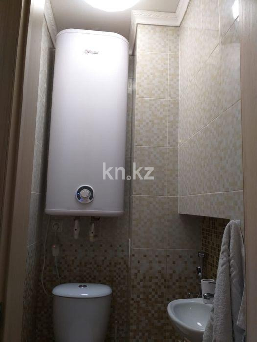 Продажа 3-комнатной квартиры, 63 м², ул. Вагонная, дом  2/1 - Продажа  трехкомнатных квартир в Караганде с фото фото 6 из 7