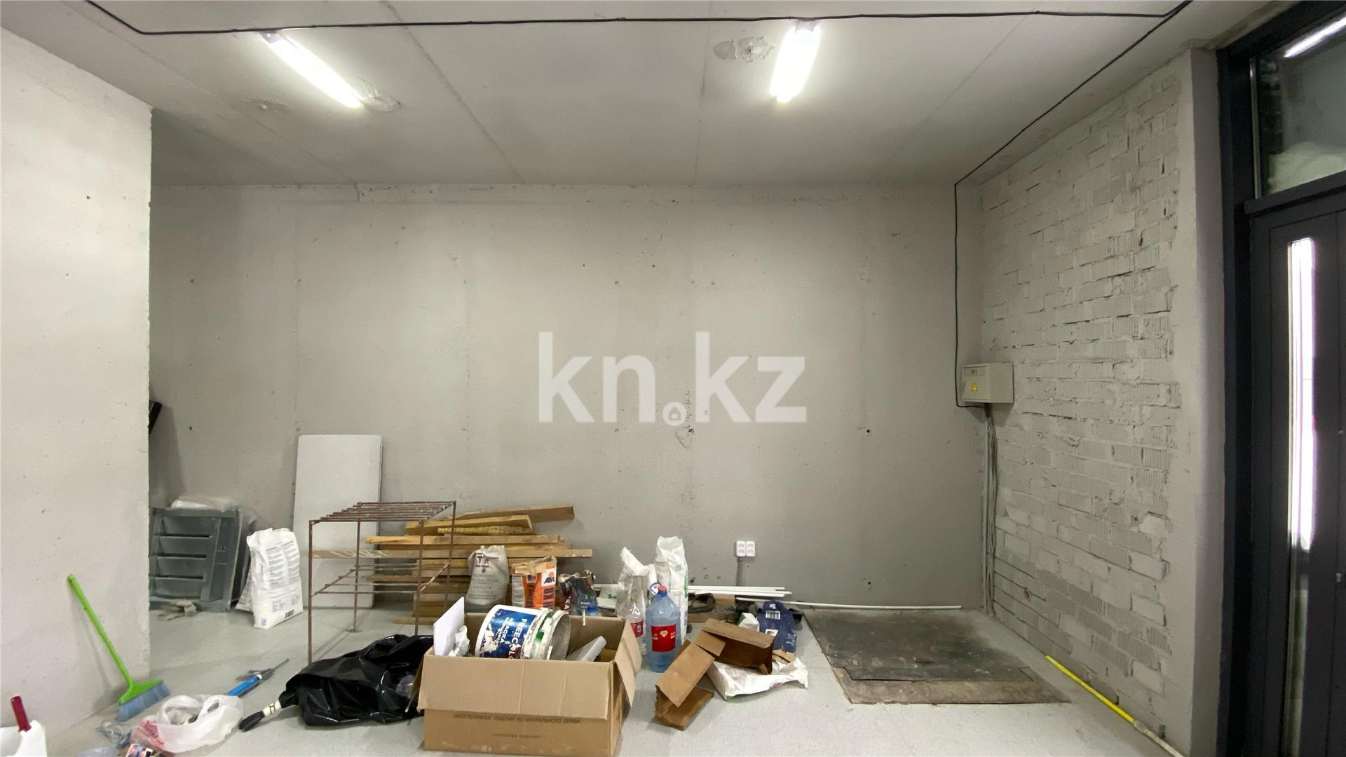 Продажа 2-комнатной квартиры, 61 м², ул. Толе би в Астане - фото 3