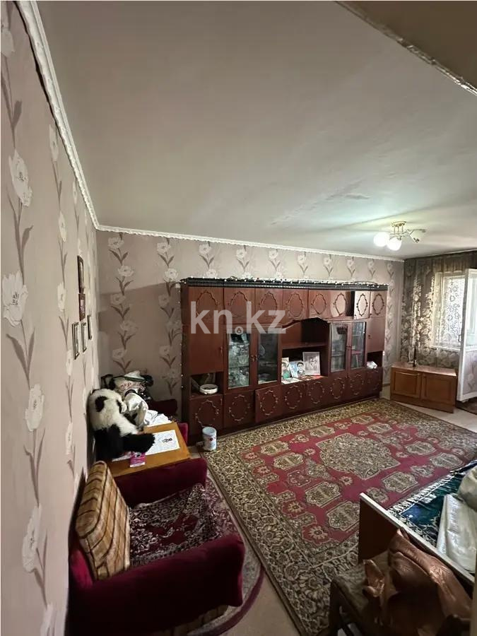 Продажа 2-комнатной квартиры, 47 м², пр. Мира, дом  102 - Продажа  двухкомнатных квартир в Темиртау с фото фото 1 из 3