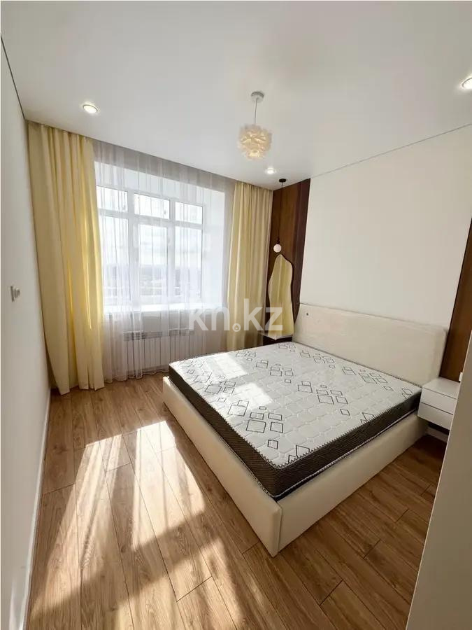 Продажа 2-комнатной квартиры, 70 м², ул. Карбышева, дом  4/3 - Продажа  двухкомнатных квартир в Караганде без посредников с фото фото 2 из 4