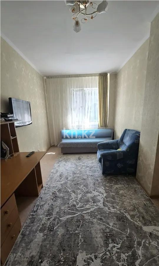 Продажа 1-комнатной квартиры, 32.5 м² в Астане