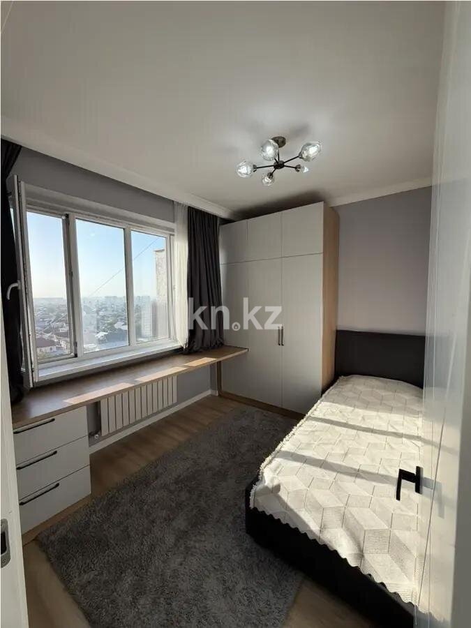 Продажа 3-комнатной квартиры, 54 м² в Алматы - фото 2