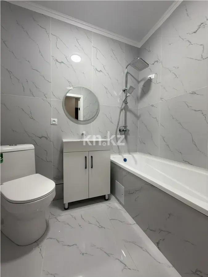 Продажа 1-комнатной квартиры, 35 м² - Продажа однокомнатных квартир от собственников в Алматы фото 2 из 3