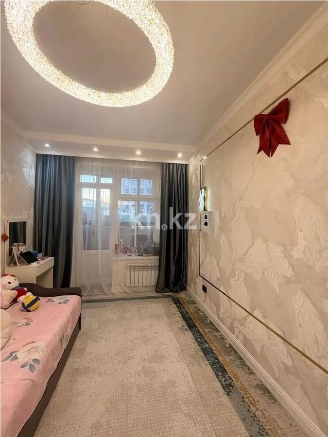 Продажа 2-комнатной квартиры, 50 м² в Астане - фото 2