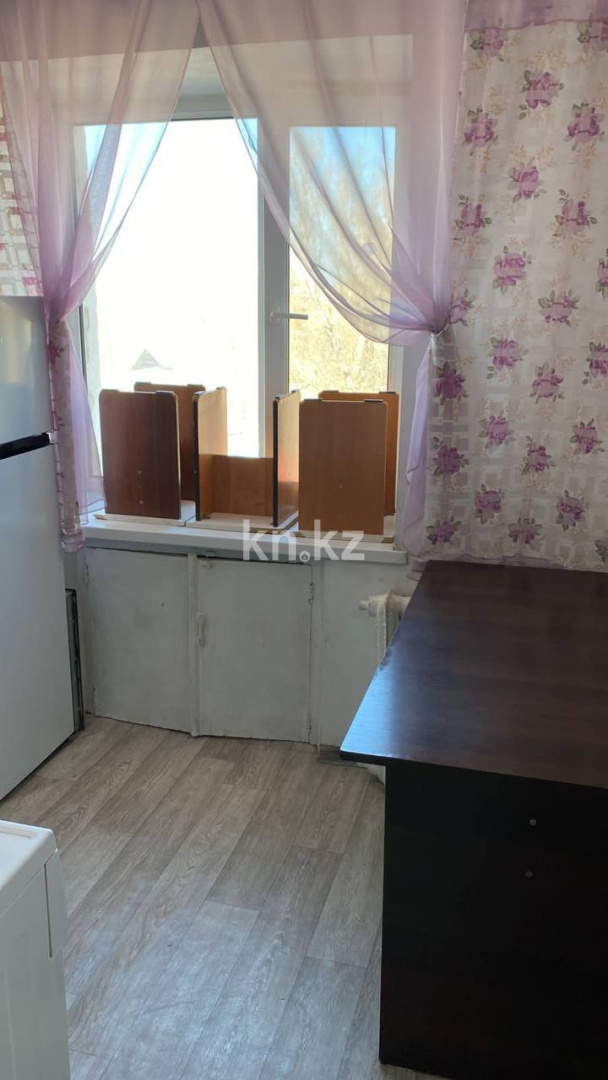 Аренда 1-комнатной квартиры, 30 м² в Астане - фото 4