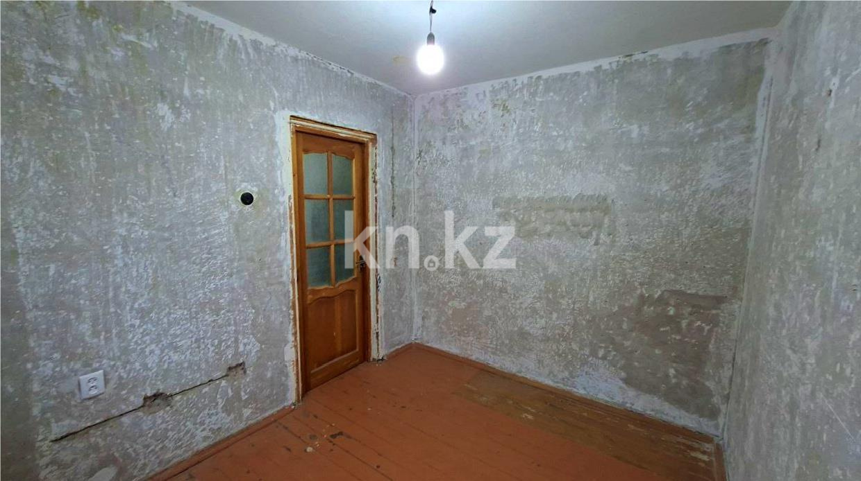 Продажа 3-комнатной квартиры, 55 м², пр. Металлургов - Продажа квартир в Темиртау фото 6 из 14