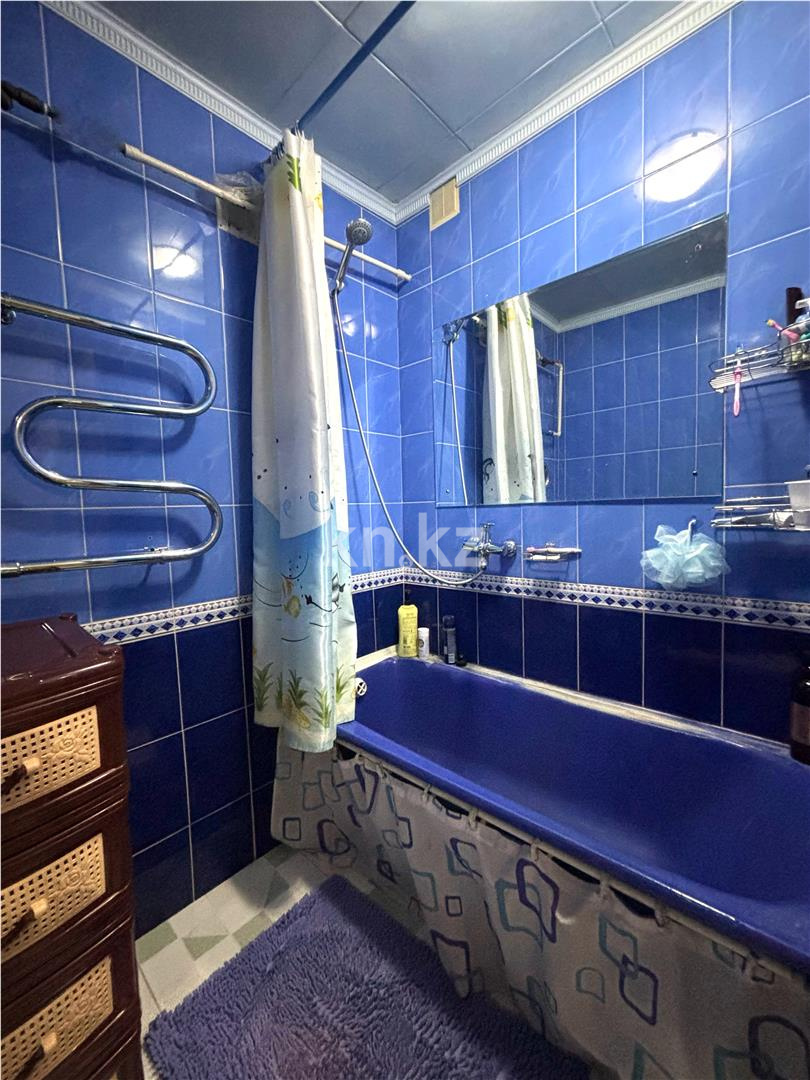 Продажа 3-комнатной квартиры, 61 м² - Продажа  трехкомнатных квартир в Караганде в Михайловке фото 8 из 18