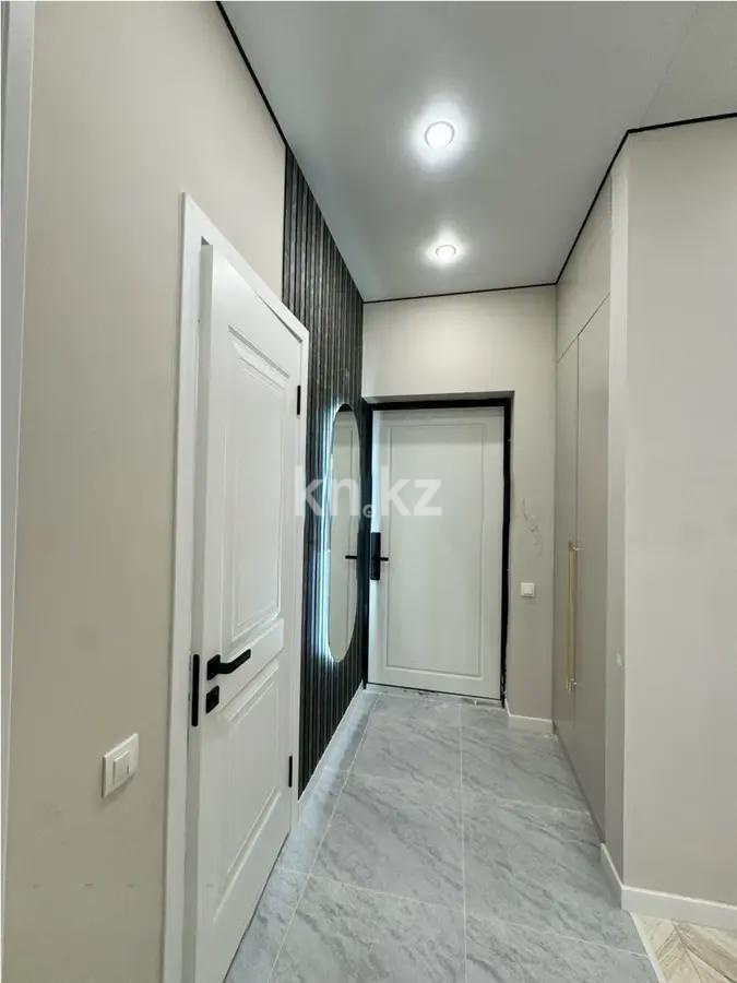 Продажа 2-комнатной квартиры, 40 м², пр. Рыскулова, дом  2б/2 в Алматы - фото 5