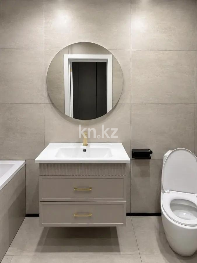 Продажа 3-комнатной квартиры, 65 м² - Продажа квартир в кирпичном доме в Казахстане фото 4 из 6