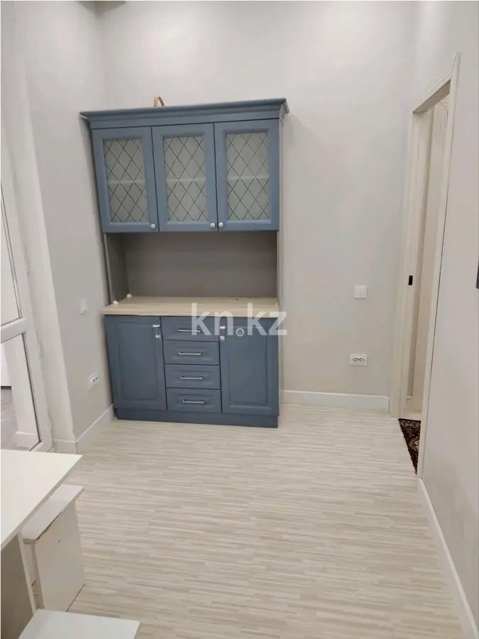 Продажа 1-комнатной квартиры, 40.1 м² - Продажа квартир в р-не Есиль Астаны - страница 3 фото 2 из 3