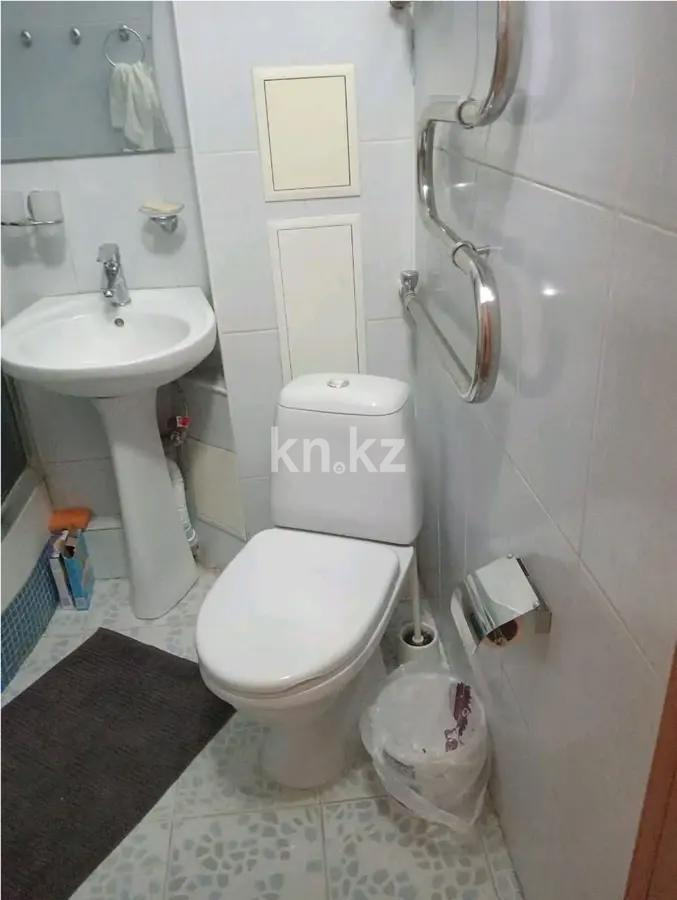 Продажа 2-комнатной квартиры, 44.7 м² в Алматы - фото 4