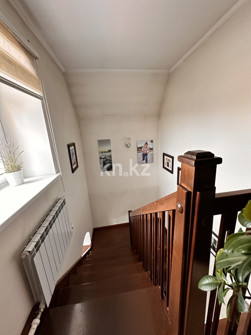 Продажа 6-комнатного дома, 316 м² - Продажа домов, коттеджей в Караганде на Юго-Востоке фото 9 из 40