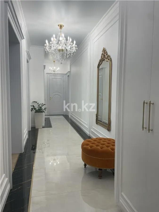 Продажа 3-комнатной квартиры, 117 м² в Алматы - фото 6