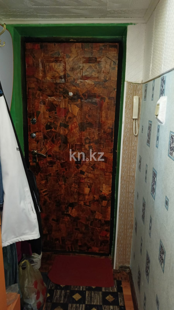 Продажа 2-комнатной квартиры, 46 м² - Продажа квартир в Балхаше фото 5 из 6