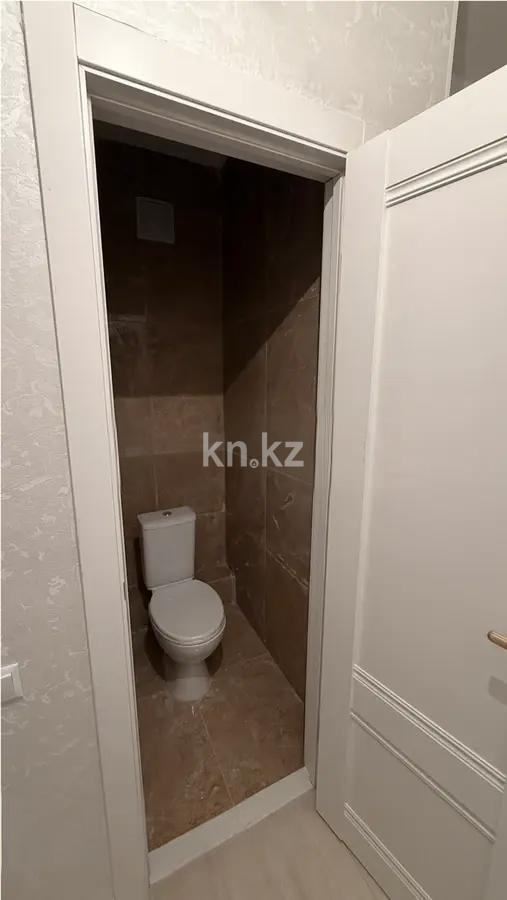 Продажа 1-комнатной квартиры, 55 м² - Недвижимость в Астане - страница 18 фото 4 из 5