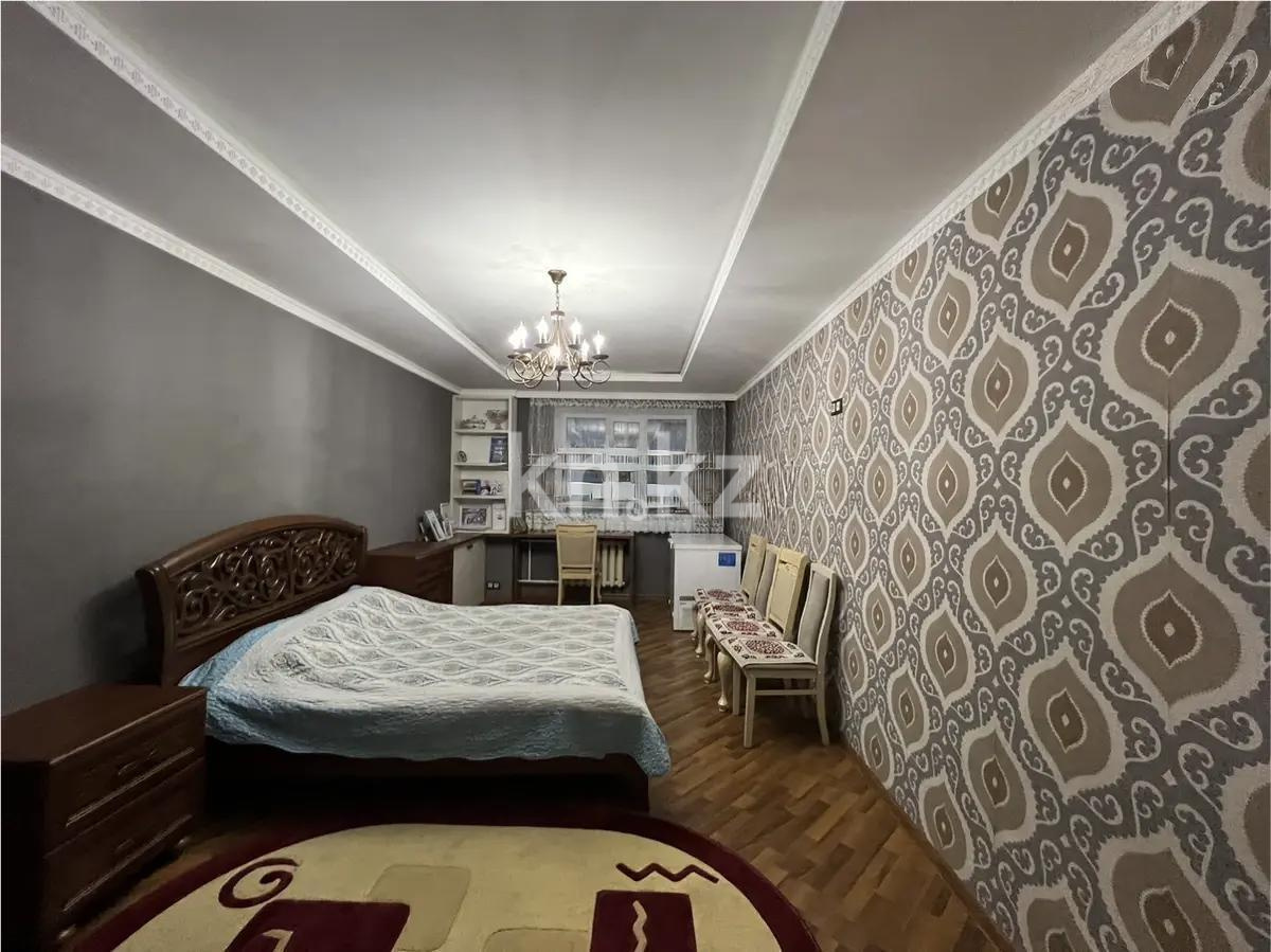 Продажа 3-комнатной квартиры, 90 м², ул. Бокейхана, дом  17 в Астане - фото 2