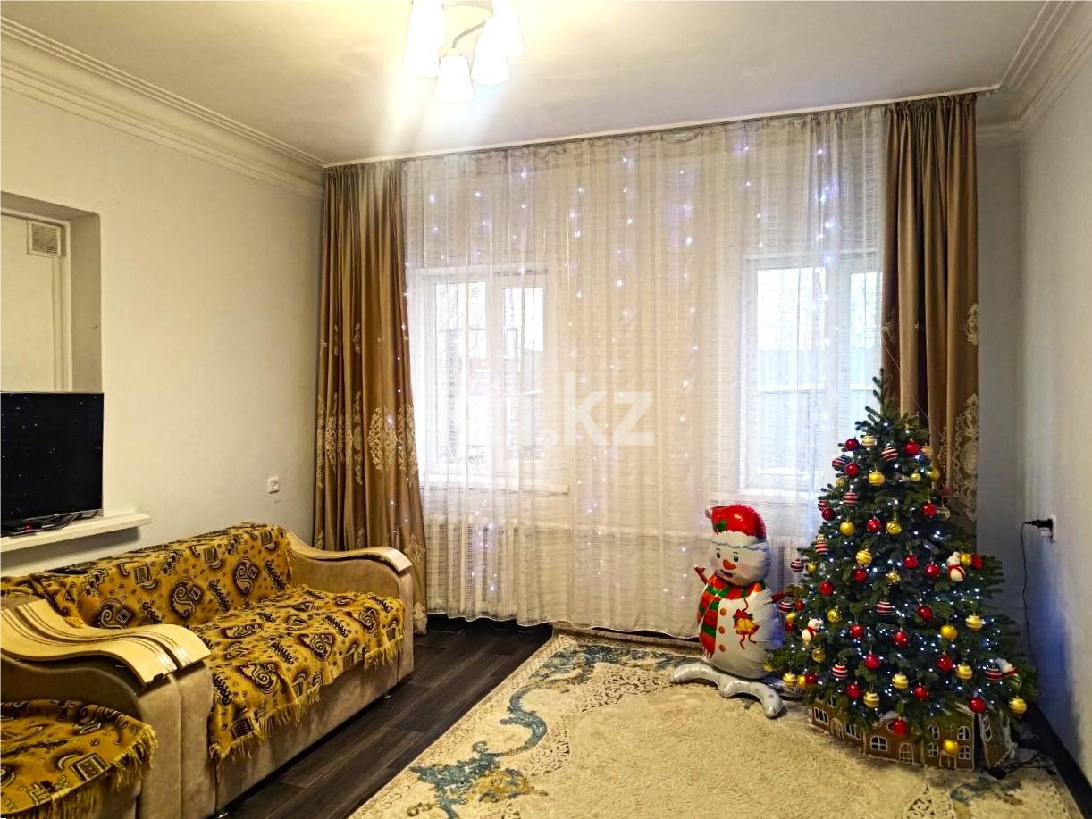 Продажа 5-комнатного дома, 77 м², ул. Пригоды - Продажа домов и коттеджей в Караганде фото 2 из 14