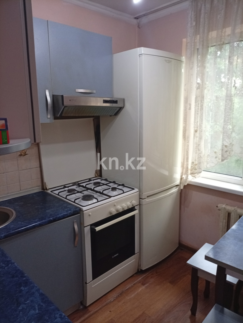 Аренда 3-комнатной квартиры, 60 м² - Аренда квартир помесячно в Алматы фото 3 из 15