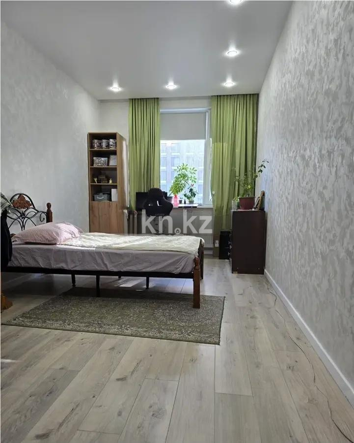 Продажа 4-комнатной квартиры, 114 м², ул. Асфендиярова, дом  9 в Астане - фото 3