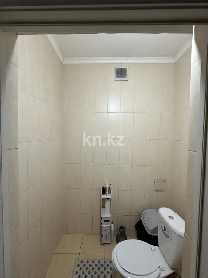 Продажа 3-комнатной квартиры, 82 м² - Продажа трехкомнатных квартир в Алатауском р-не Алматы фото 6 из 7