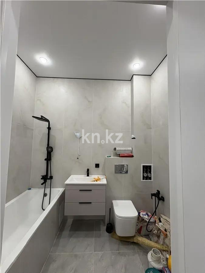 Продажа 2-комнатной квартиры, 47 м², ул. Е-15, дом  13/2 в Астане - фото 3 Продажа 2-комнатной квартиры, 47 м², ул. Е-15, дом  13/2 в Астане - фото 3