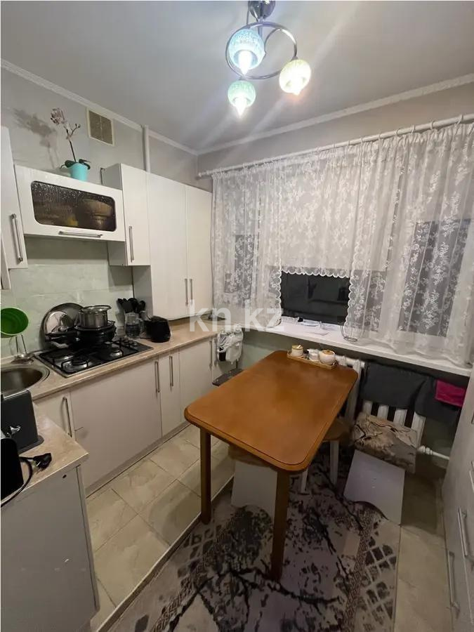 Продажа 3-комнатной квартиры, 68 м², ул. Карбышева, дом  2 - Продажа  трехкомнатных квартир в Караганде фото 4 из 5