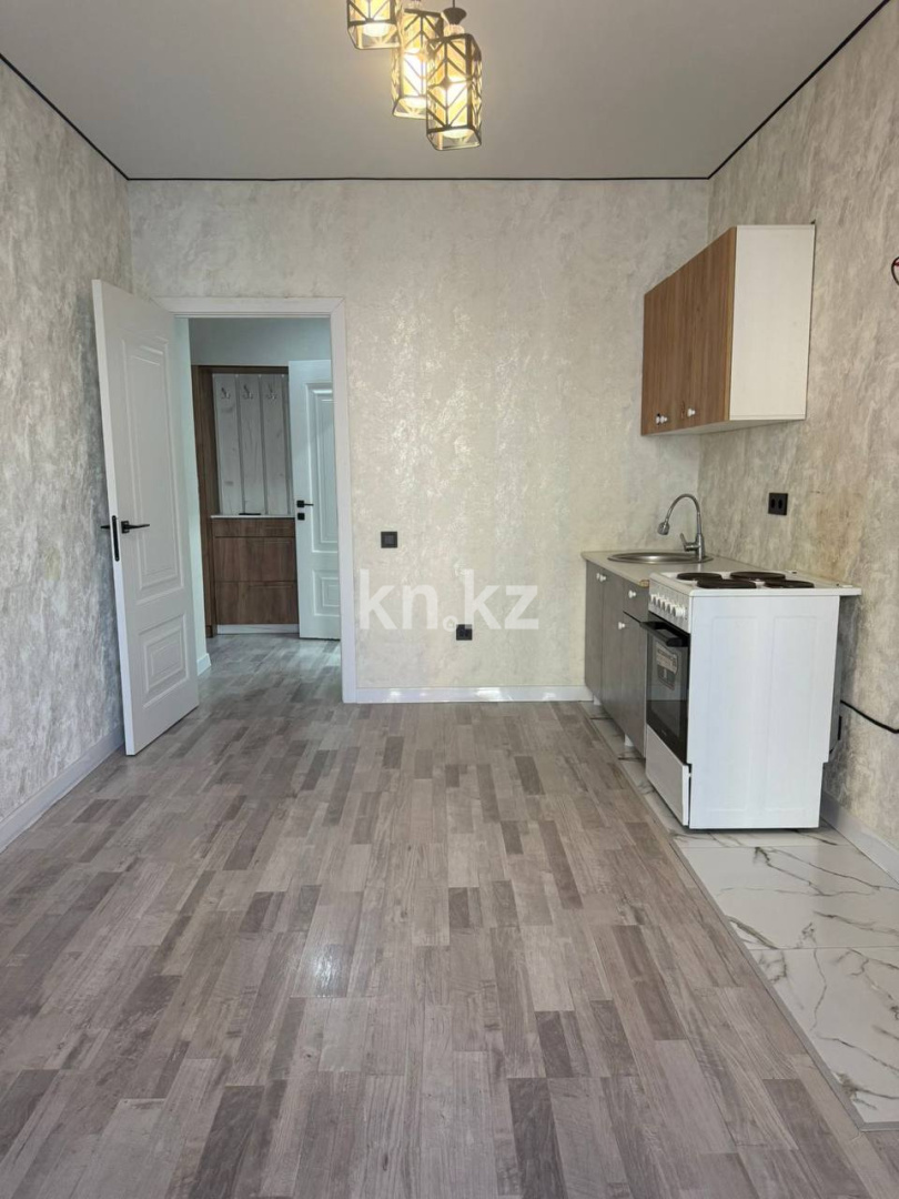 Аренда 2-комнатной квартиры, 55 м² - Аренда квартир помесячно в Казахстане фото 1 из 8