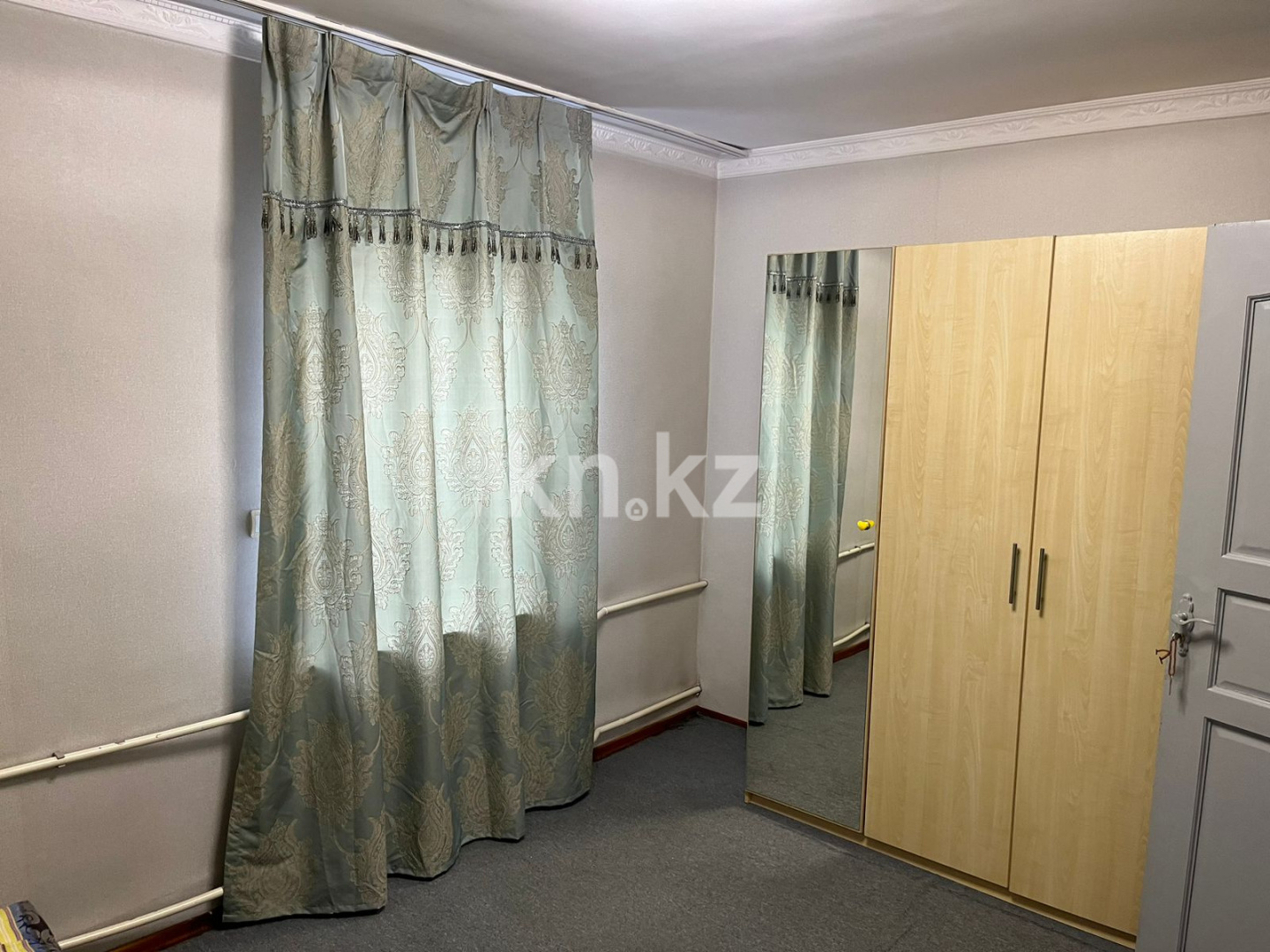 Аренда 4-комнатного дома, 95 м² - Аренда недвижимости в Казахстане - страница 2 фото 4 из 16