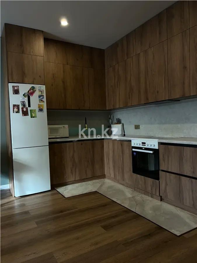 Продажа 2-комнатной квартиры, 69 м², ул. Жошы хана, дом  13 - Продажа  двухкомнатных квартир в Астане с фото фото 3 из 5