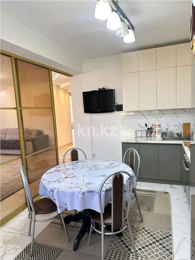 Продажа 3-комнатной квартиры, 118 м² - Продажа квартир в новостройках Алматы без посредников - страница 17 фото 2 из 2