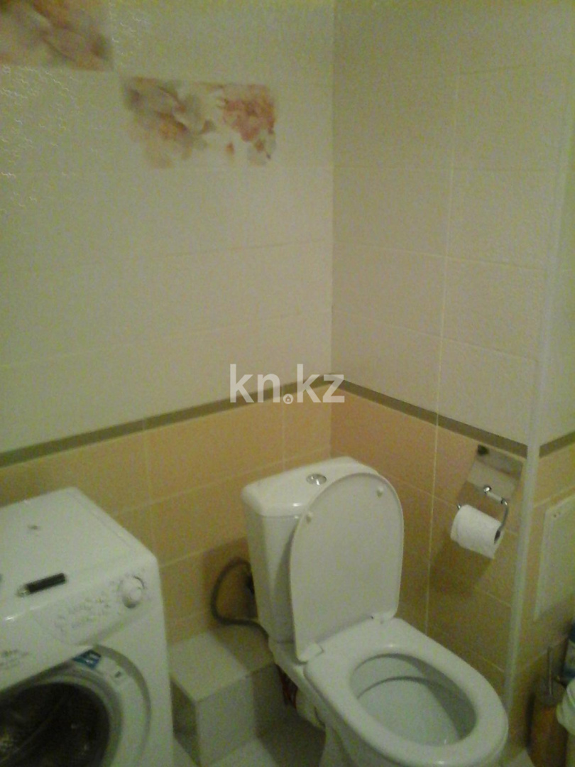 Аренда 1-комнатной квартиры, 44 м² - Аренда квартир помесячно в Казахстане - страница 11 фото 3 из 5