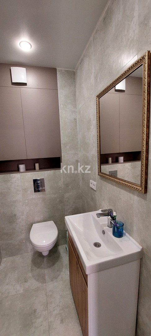 Продажа 2-комнатной квартиры, 62 м² - Продажа квартир в Казахстане - страница 2 фото 10 из 15