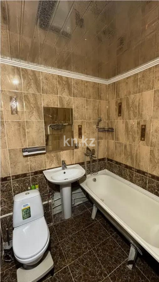 Продажа 1-комнатной квартиры, 38 м² - Продажа квартир в Алматы - страница 3 фото 2 из 2