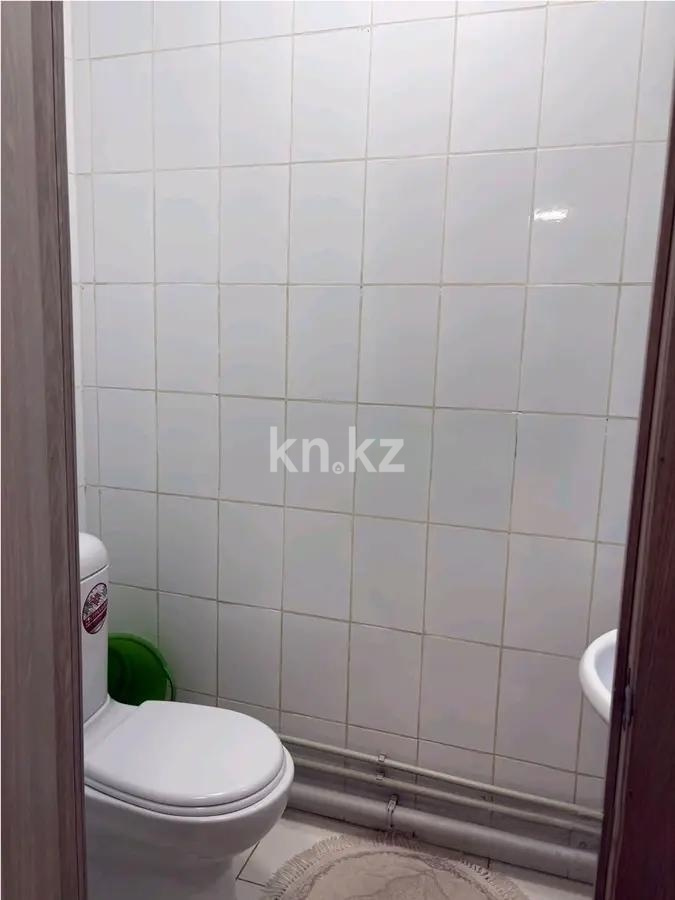 Продажа 2-комнатной квартиры, 58 м² в Алматы - фото 5
