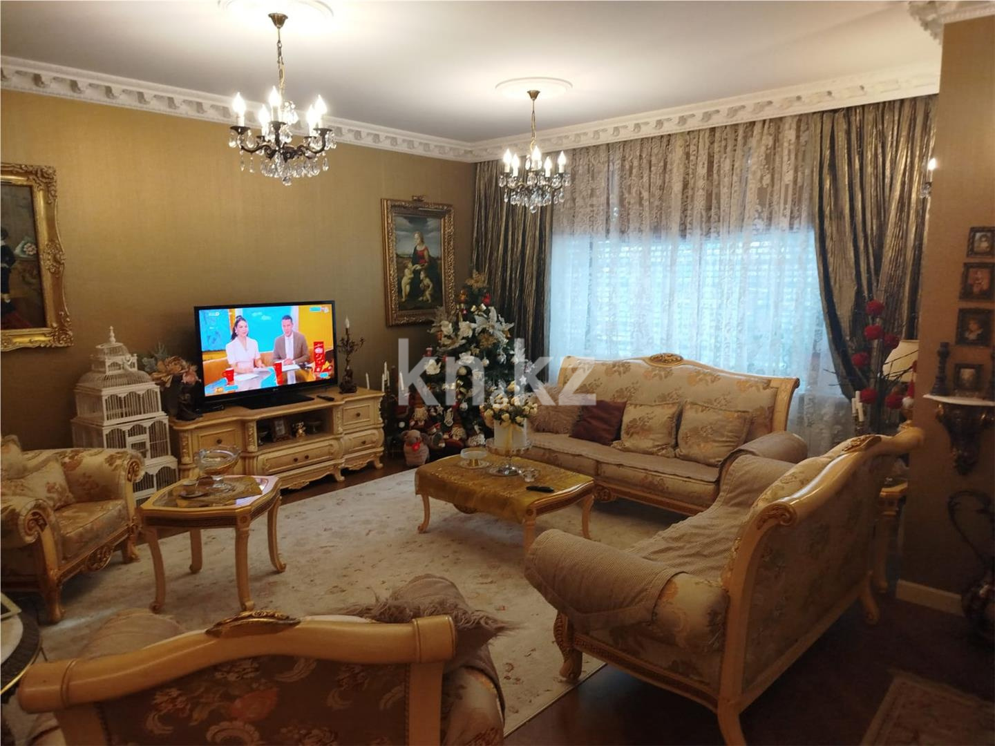 Продажа 10-комнатного дома, 320 м² в Темиртау - фото 14