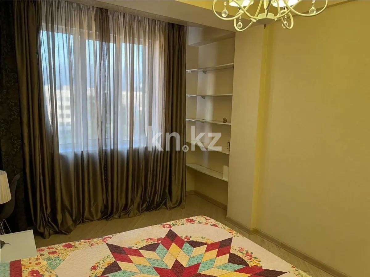 Продажа 2-комнатной квартиры, 55 м², ул. Казыбек би, дом  125 - Продажа  двухкомнатных квартир в новостройках Алматы без посредников фото 1 из 2