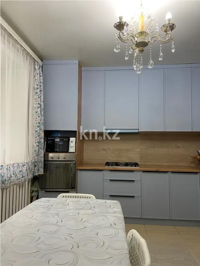 Продажа 3-комнатной квартиры, 102 м², ул. Майлина, дом  29/1 - Продажа  трехкомнатных квартир в новостройках Астаны фото 3 из 3