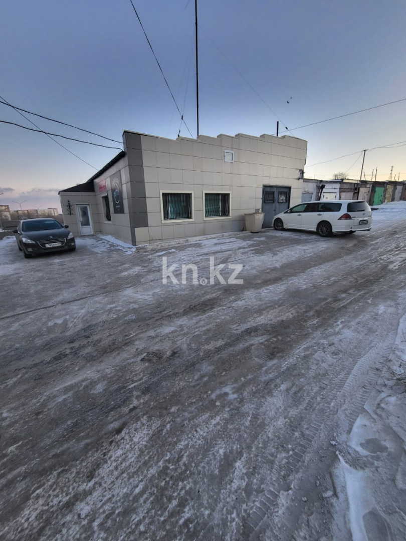 Продажа , 178 м², ул. Амангельды - Продажа офисных и торговых помещений в Темиртау фото 1 из 11