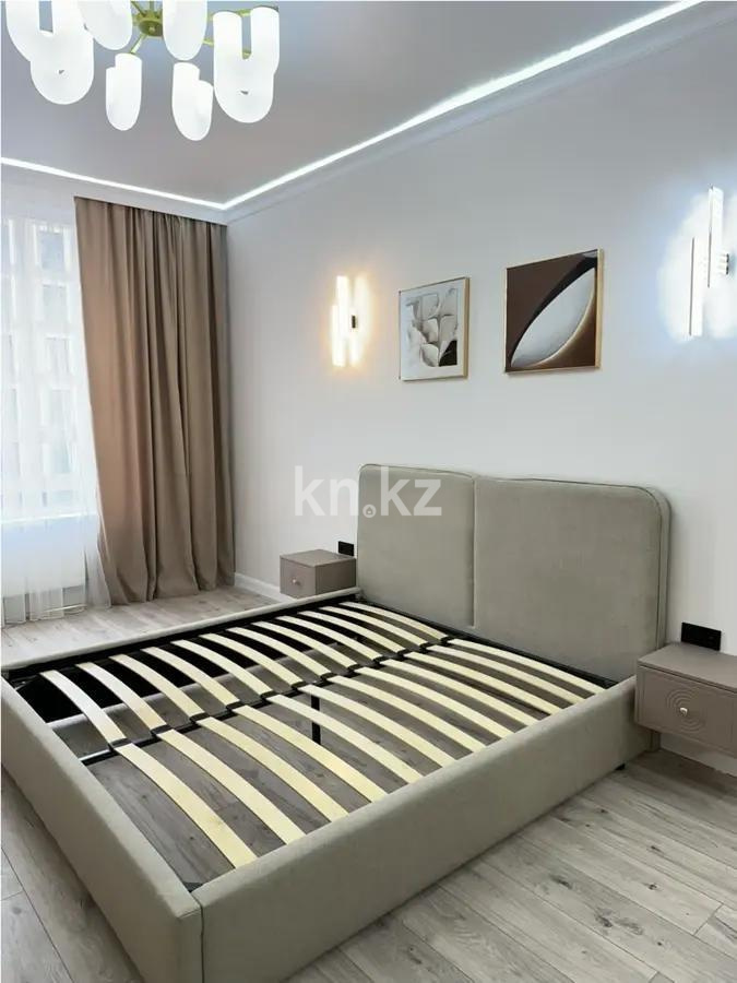 Продажа 3-комнатной квартиры, 76.3 м² в Астане - фото 2