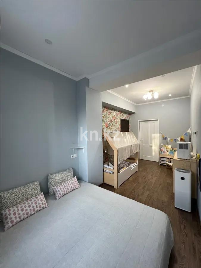 Продажа 2-комнатной квартиры, 59 м², ул. Кунаева, дом  30 - Продажа квартир в Казахстане фото 3 из 7