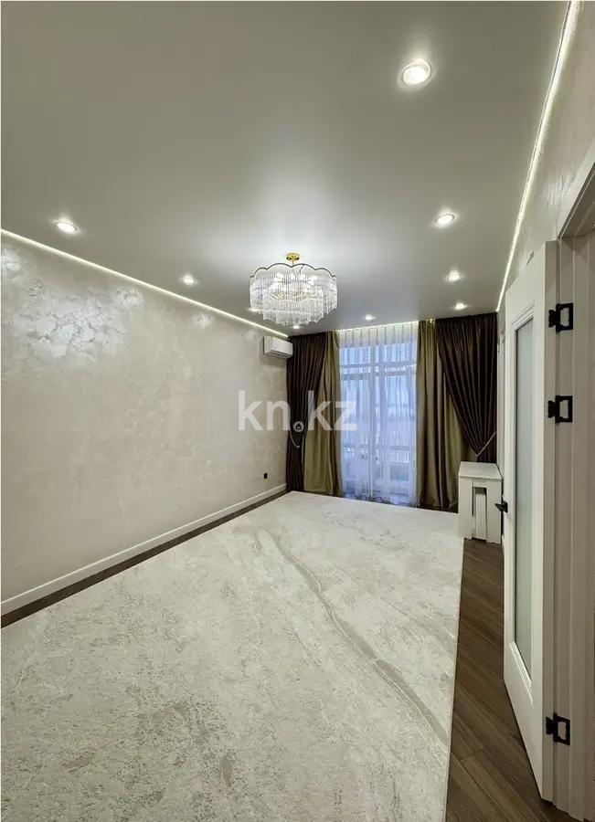 Продажа 3-комнатной квартиры, 85 м² - Продажа трехкомнатных квартир от собственников в Караганде фото 1 из 6