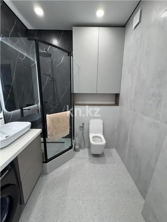 Продажа 1-комнатной квартиры, 43 м², ул. Толе би, дом  27 в Астане - фото 3