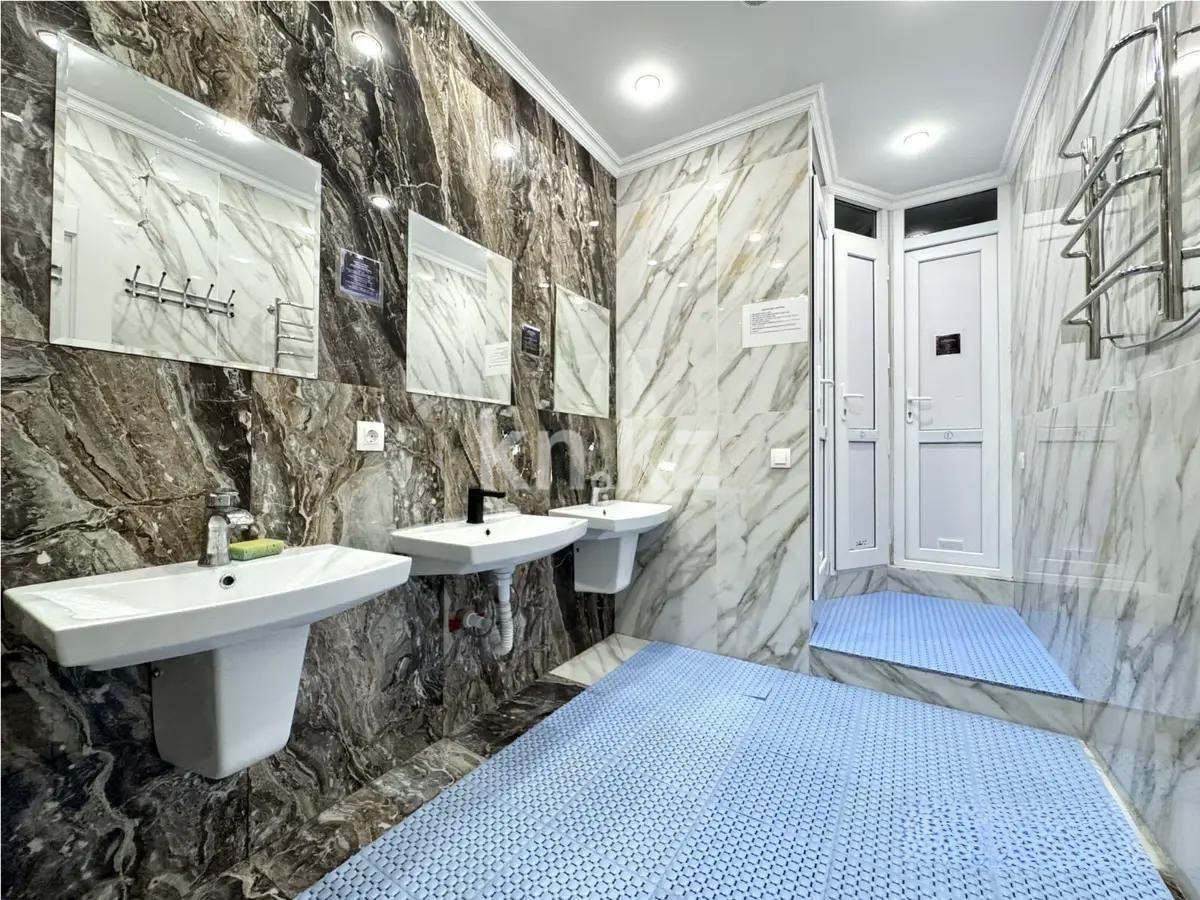 Продажа 4-комнатной квартиры, 126 м², ул. Сатпаева, дом  24 - Продажа  четырехкомнатных квартир в Астане фото 5 из 5