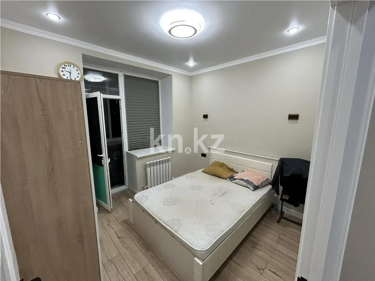 Продажа 2-комнатной квартиры, 36 м², ул. Байтурсынова, дом  18 - Продажа  двухкомнатных квартир в новостройках Астаны фото 2 из 5