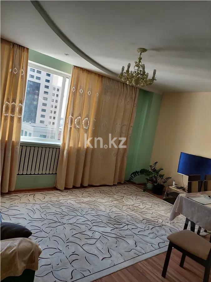 Продажа 4-комнатной квартиры, 110 м² в Астане
