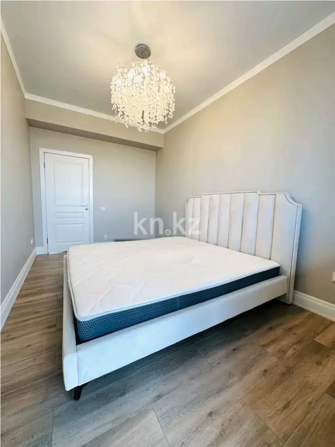 Продажа 3-комнатной квартиры, 105 м² в Алматы - фото 8